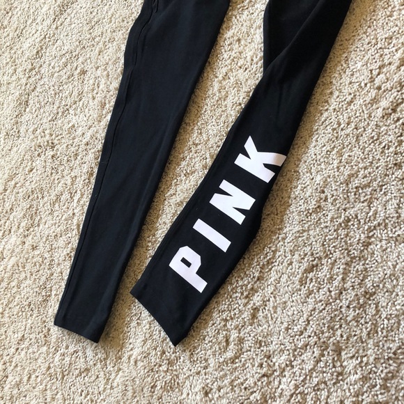 Victoria’s Secret PINK Leggings - Picture 5 of 6